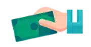 الدفع بواسطة الكاش