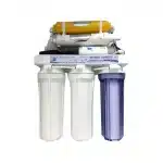 فلتر ان ال ووتر 6 مراحل أمريكي تايواني