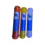 مراحل تغير الفلتر خامسة: طعم والريحة سادسة: بكتريا وجراثيم سابعة كلور والصداء