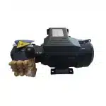 مضخة ضباب نص حصان إيطالية