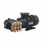 مضخة ضباب واحد  ونص حصان