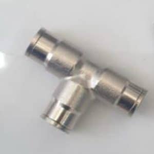 قسام ثلاثي ستيل كبس